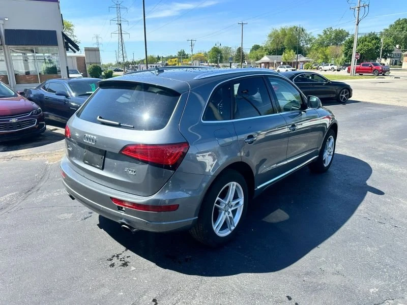 2013 Audi 8R Q5 - Image 6 of 15