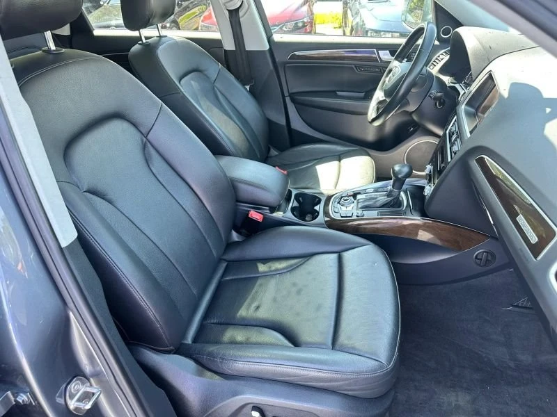 2013 Audi 8R Q5 - Image 11 of 15