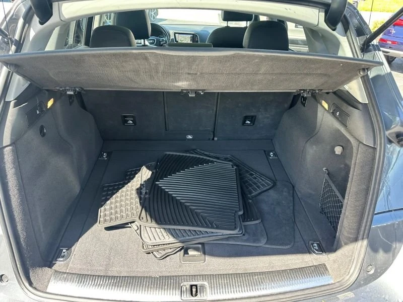 2013 Audi 8R Q5 - Image 9 of 15