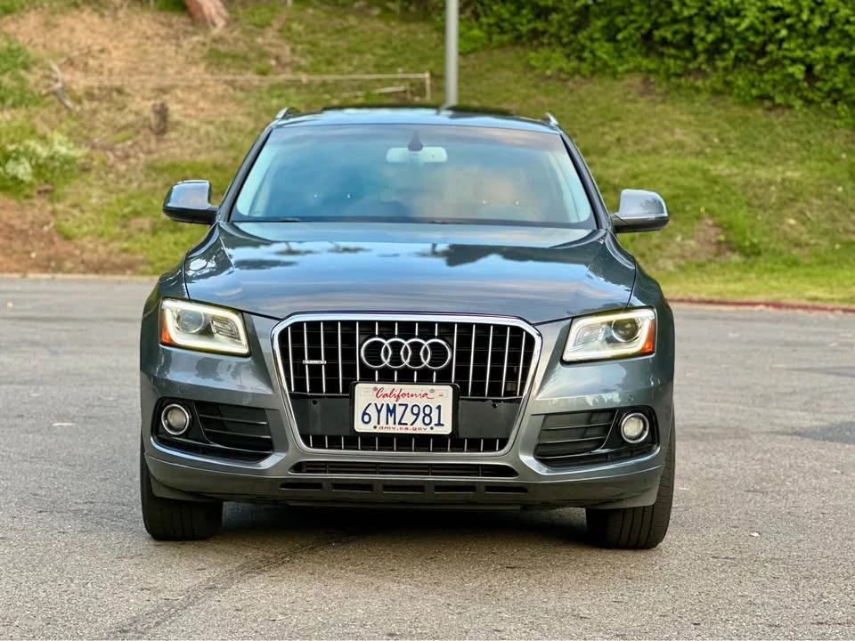 2013 Audi 8R Q5 - Image 2 of 15