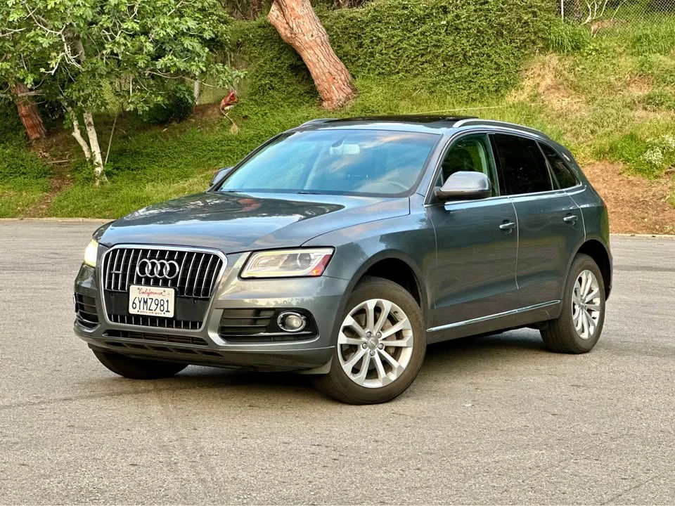 2013 Audi 8R Q5 - Image 3 of 15