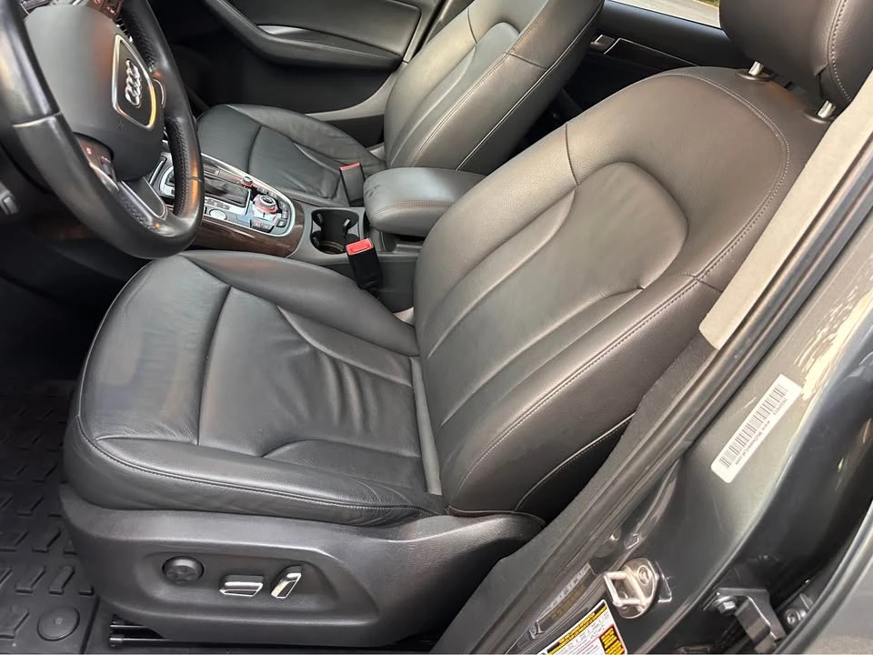 2013 Audi 8R Q5 - Image 8 of 15