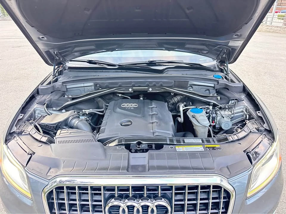 2013 Audi 8R Q5 - Image 15 of 15