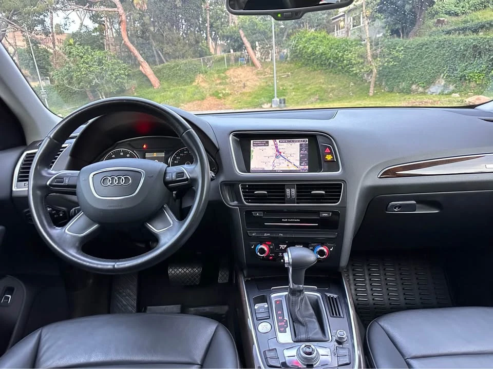 2013 Audi 8R Q5 - Image 7 of 15
