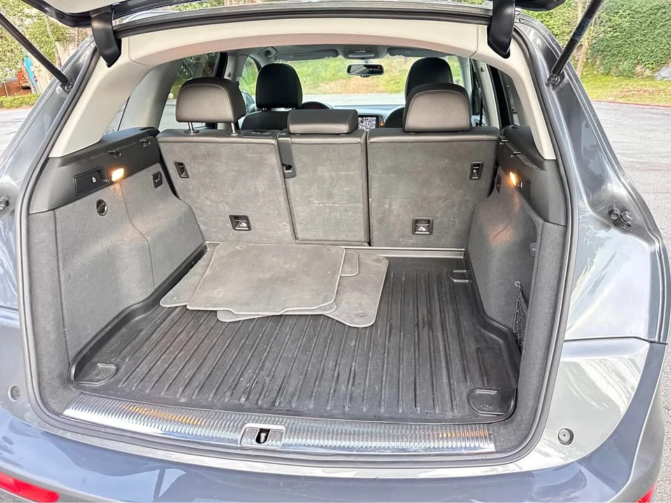2013 Audi 8R Q5 - Image 14 of 15