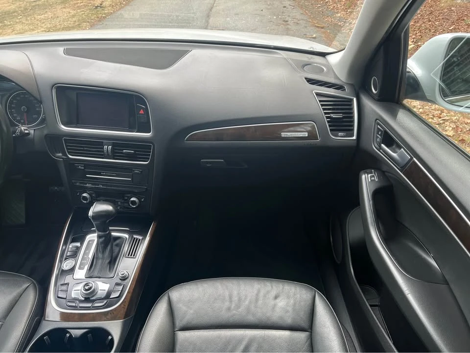 2013 Audi 8R Q5 - Image 13 of 19