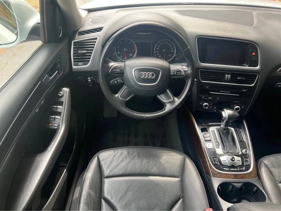 2013 Audi 8R Q5 - Image 14 of 19