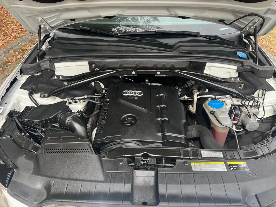 2013 Audi 8R Q5 - Image 17 of 19