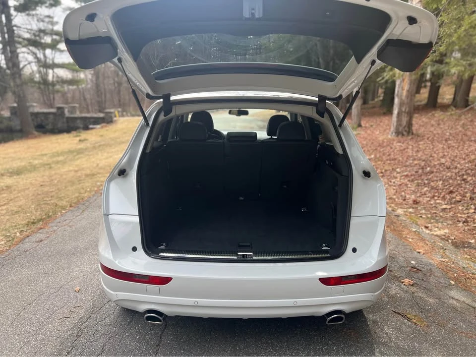 2013 Audi 8R Q5 - Image 10 of 19