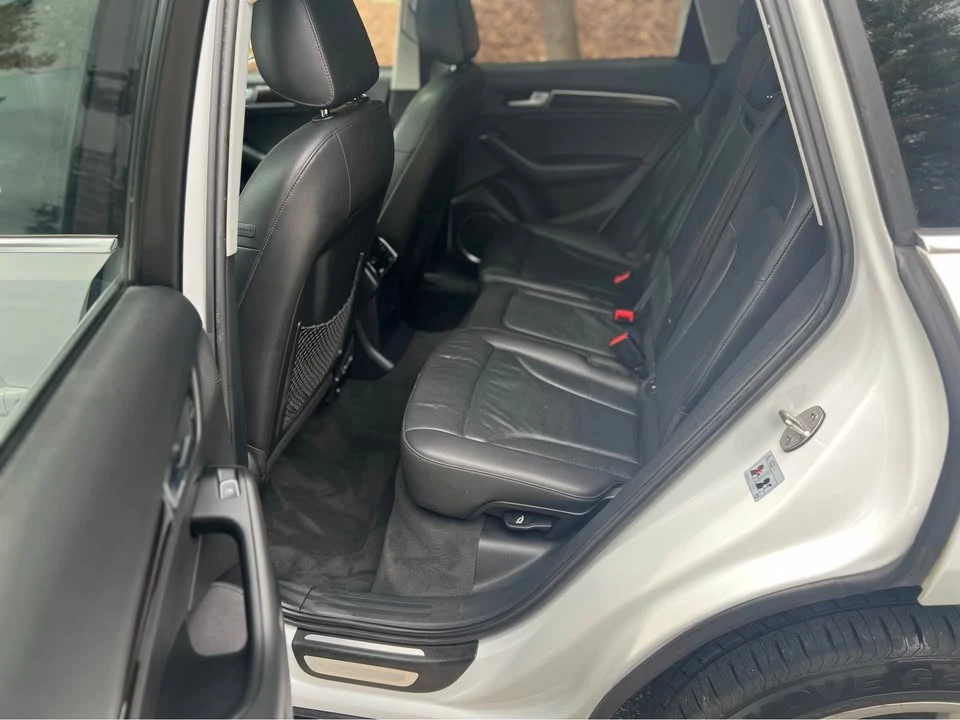 2013 Audi 8R Q5 - Image 9 of 19