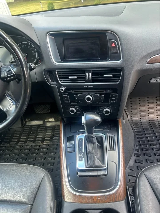 2013 Audi 8R Q5 - Image 12 of 15