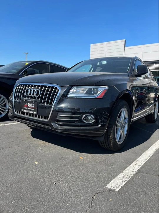2013 Audi 8R Q5 - Image 2 of 9