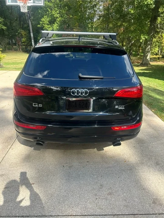 2013 Audi 8R Q5 - Image 6 of 15