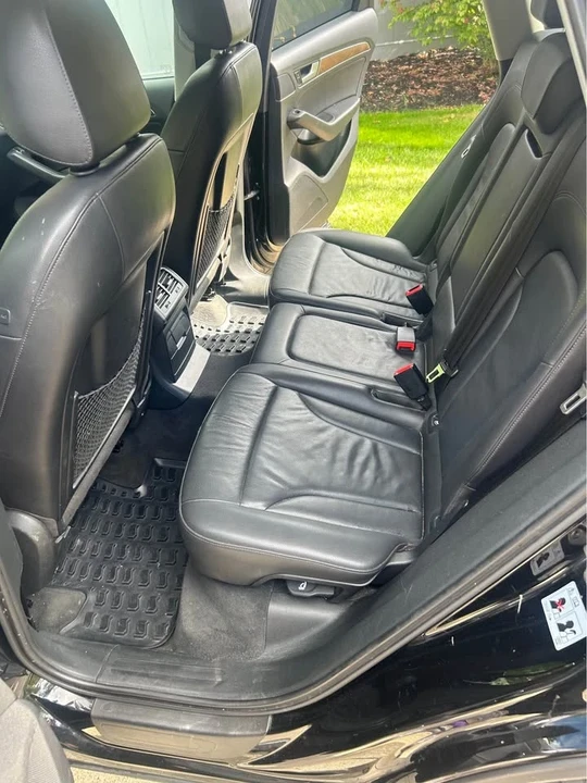 2013 Audi 8R Q5 - Image 15 of 15