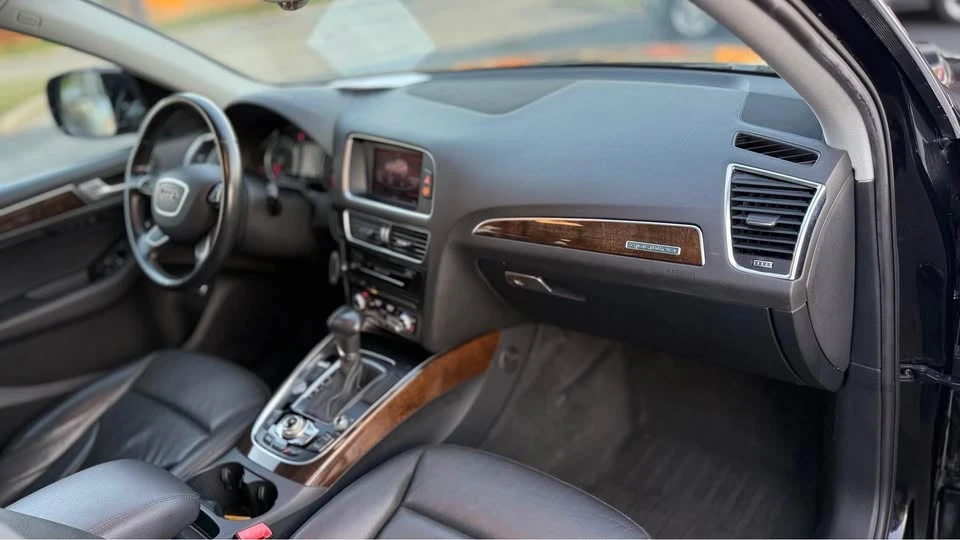 2013 Audi 8R Q5 - Image 14 of 19