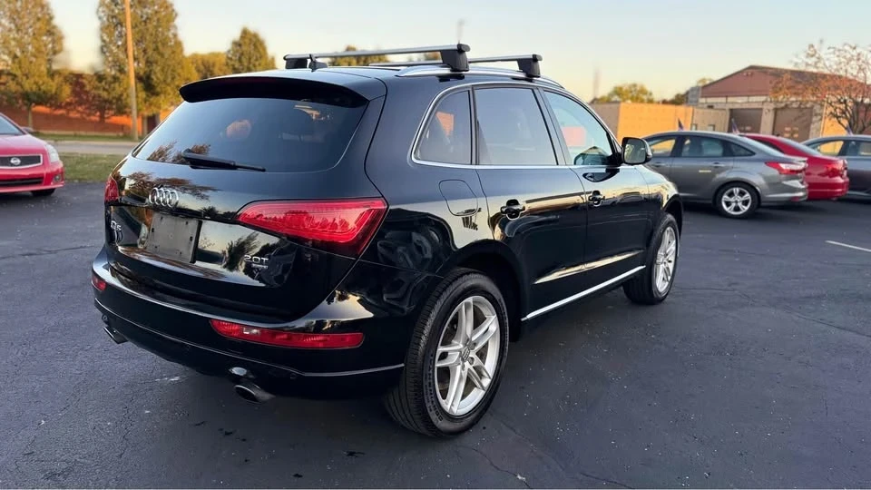 2013 Audi 8R Q5 - Image 4 of 19