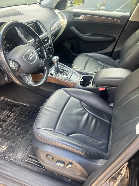 2013 Audi 8R Q5 - Image 11 of 15