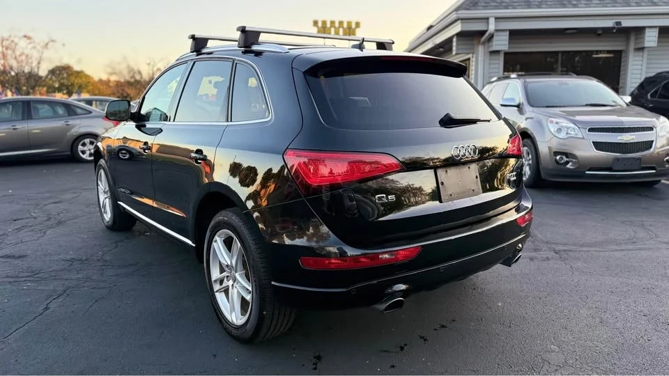 2013 Audi 8R Q5 - Image 17 of 19