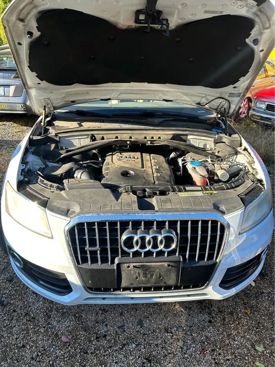 2013 Audi 8R Q5 - Image 4 of 10