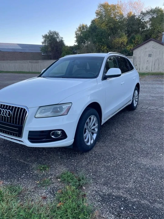 2013 Audi 8R Q5 - Image 2 of 6