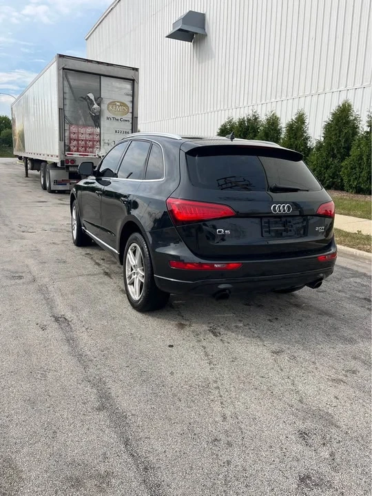 2013 Audi 8R Q5 - Image 3 of 5
