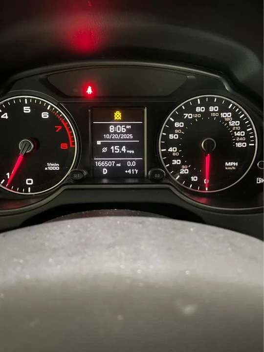 2013 Audi 8R Q5 - Image 6 of 6