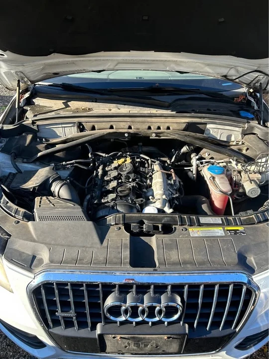 2013 Audi 8R Q5 - Image 2 of 10