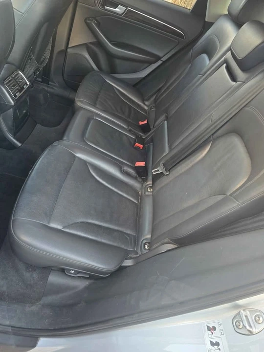 2013 Audi 8R Q5 - Image 8 of 12