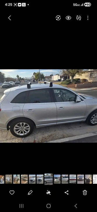 2013 Audi 8R Q5 - Image 3 of 12