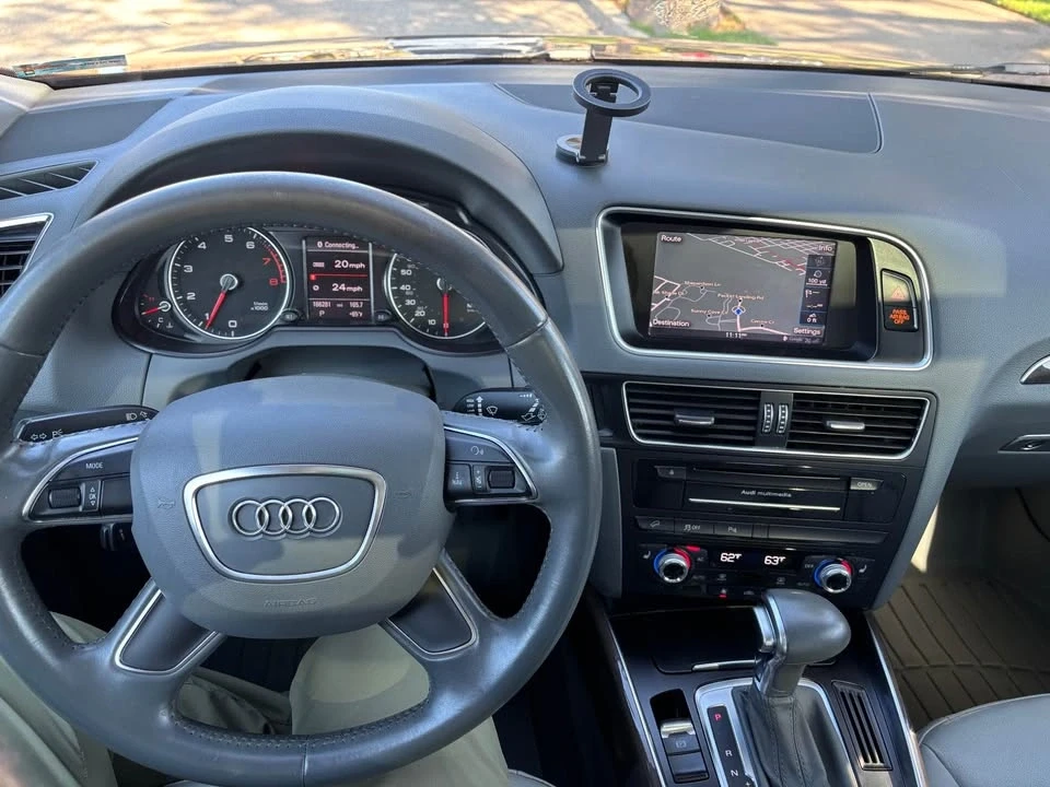 2013 Audi 8R Q5 - Image 10 of 14