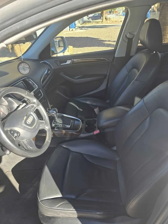 2013 Audi 8R Q5 - Image 11 of 12