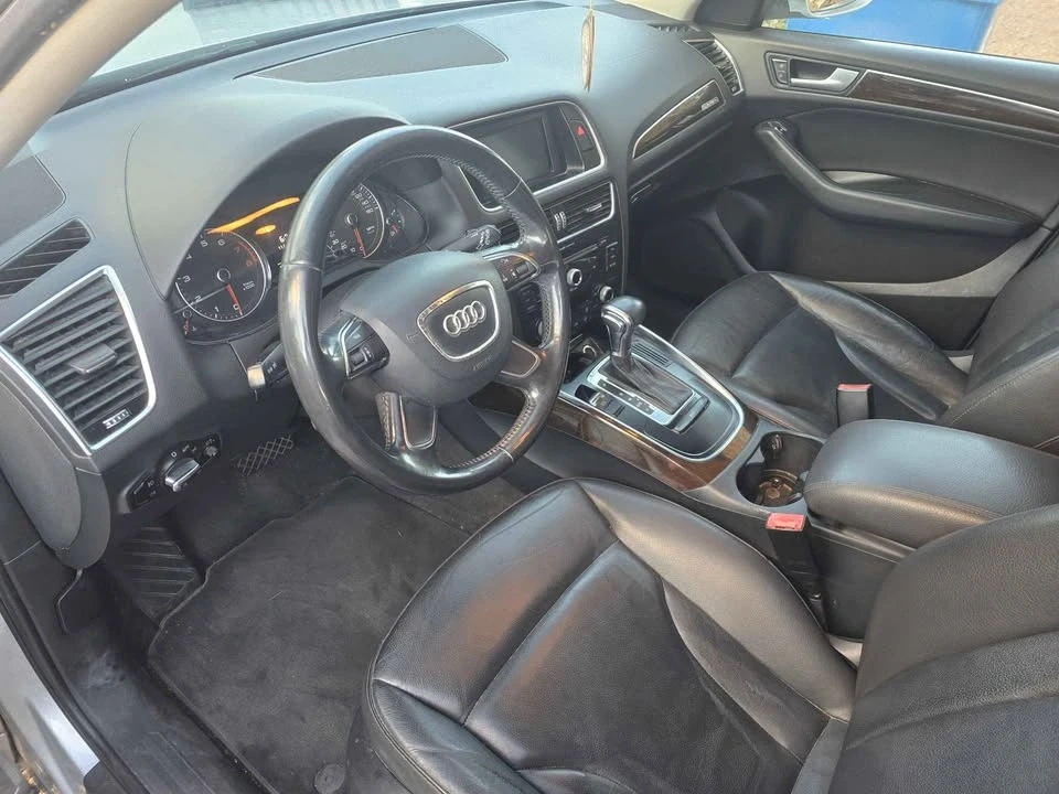 2013 Audi 8R Q5 - Image 10 of 12