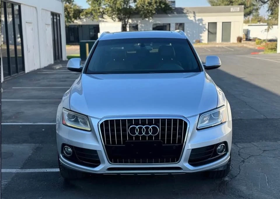 2013 Audi 8R Q5 - Image 2 of 18