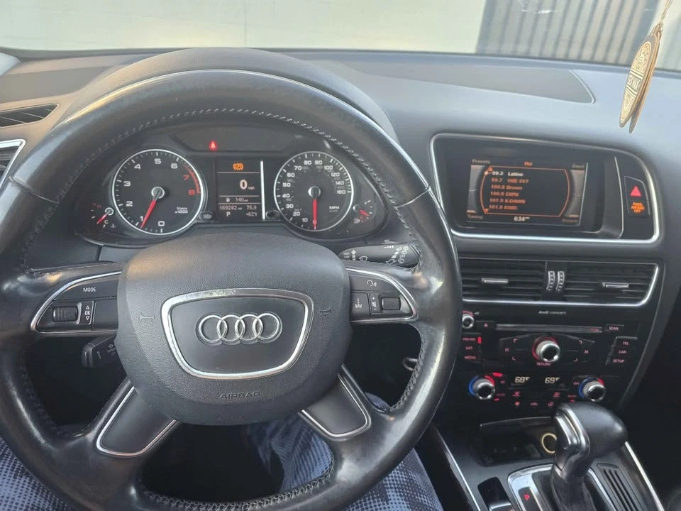2013 Audi 8R Q5 - Image 7 of 12