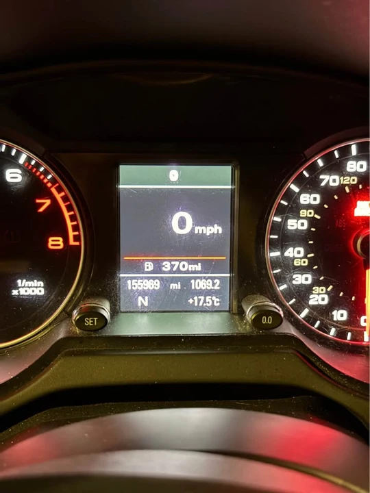 2013 Audi 8R Q5 - Image 16 of 18