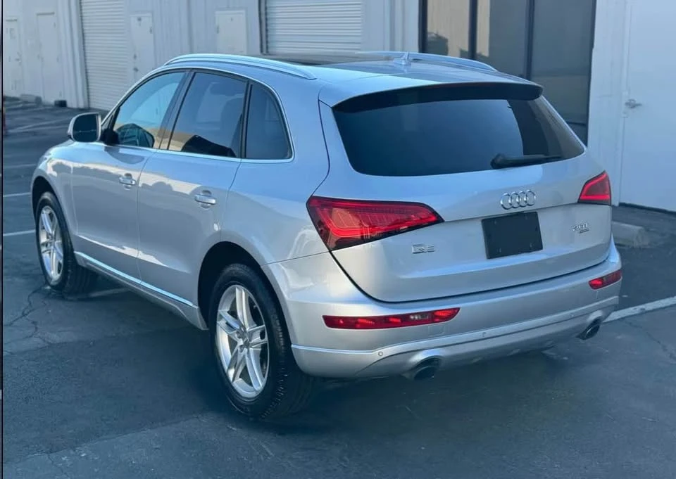 2013 Audi 8R Q5 - Image 3 of 18