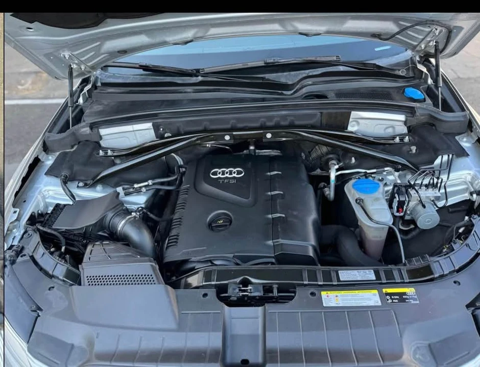 2013 Audi 8R Q5 - Image 12 of 18