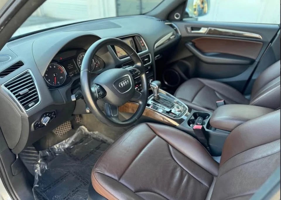 2013 Audi 8R Q5 - Image 4 of 18