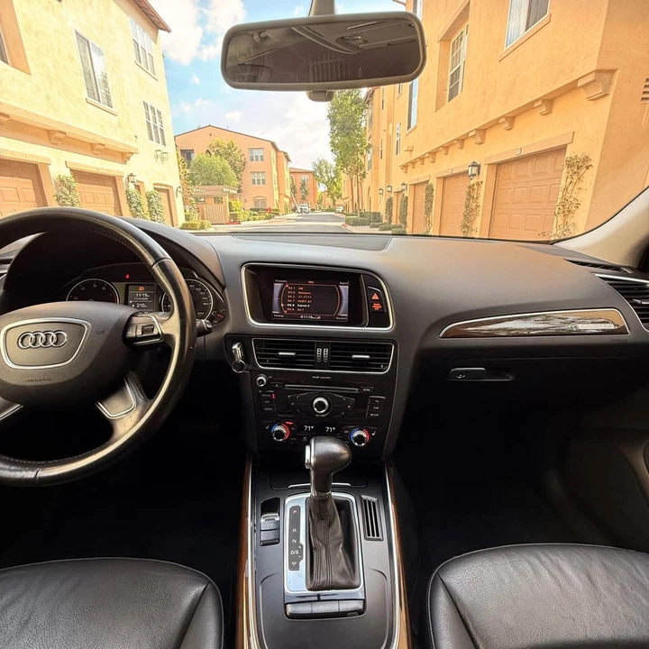 2013 Audi 8R Q5 - Image 14 of 16