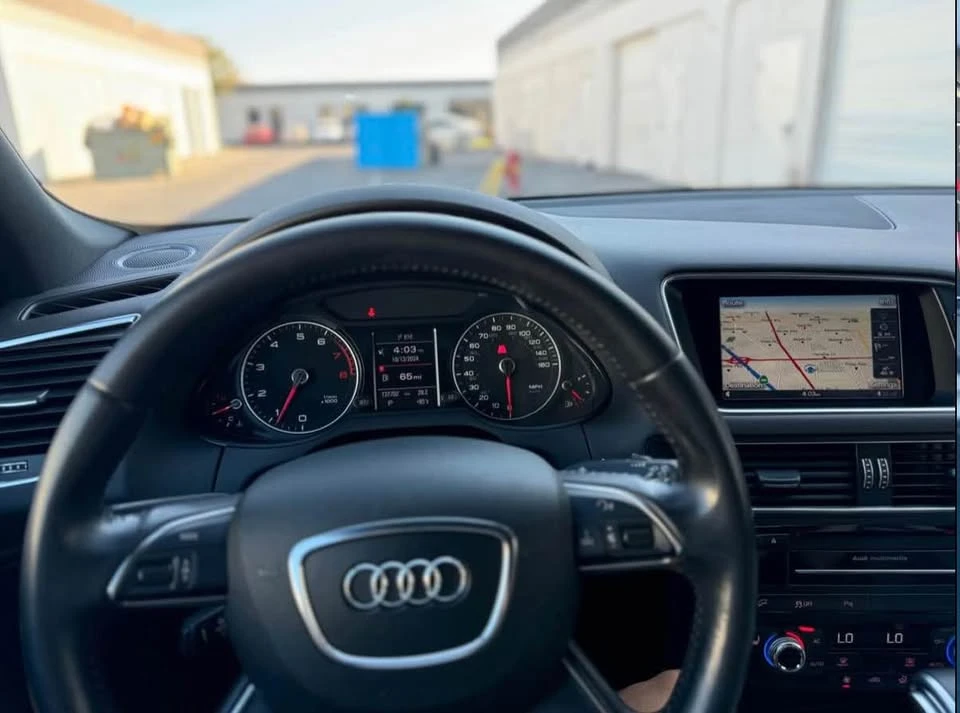 2013 Audi 8R Q5 - Image 7 of 18