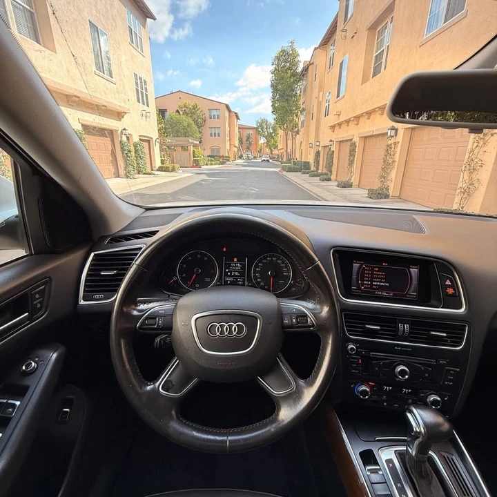 2013 Audi 8R Q5 - Image 13 of 16
