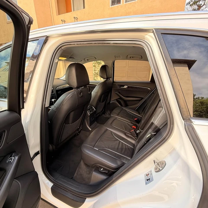 2013 Audi 8R Q5 - Image 10 of 16