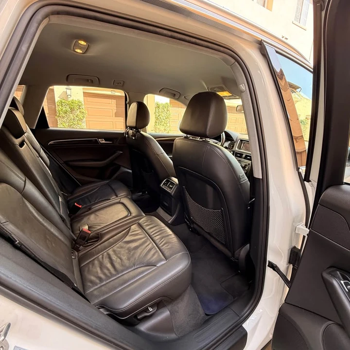 2013 Audi 8R Q5 - Image 11 of 16