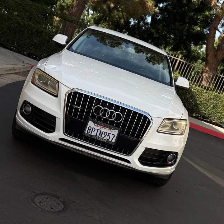 2013 Audi 8R Q5 - Image 3 of 16