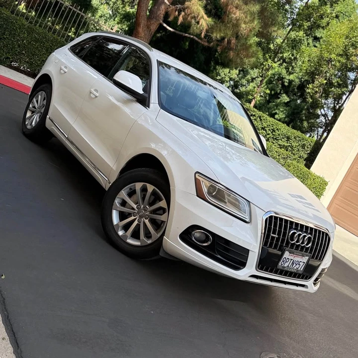 2013 Audi 8R Q5 - Image 16 of 16