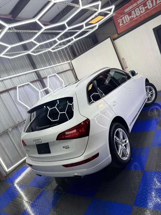 2013 Audi 8R Q5 - Image 3 of 10