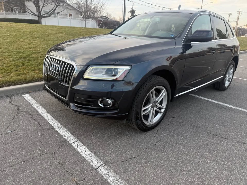 2013 Audi 8R Q5 - Image 2 of 15