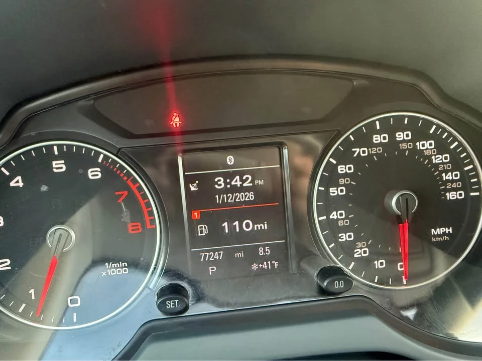 2013 Audi 8R Q5 - Image 8 of 15