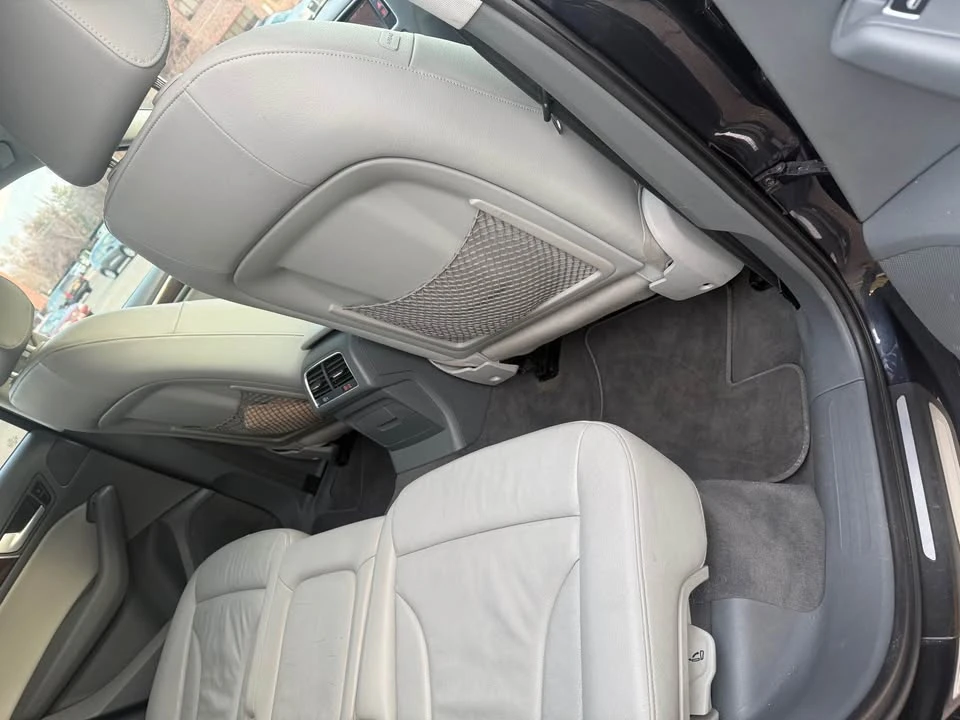 2013 Audi 8R Q5 - Image 6 of 15