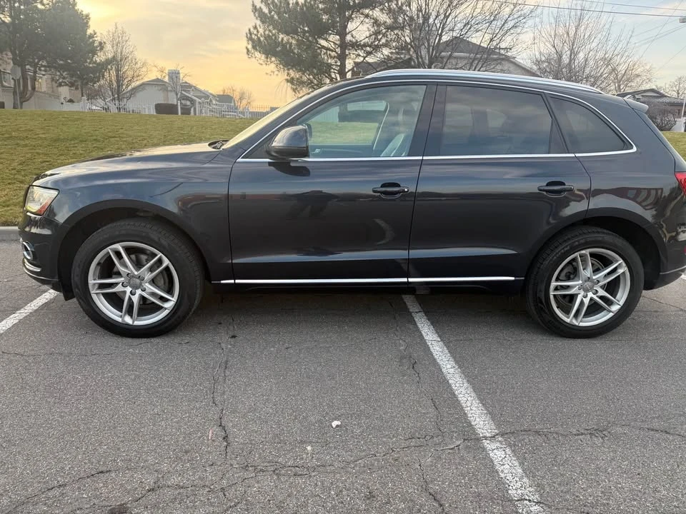 2013 Audi 8R Q5 - Image 3 of 15